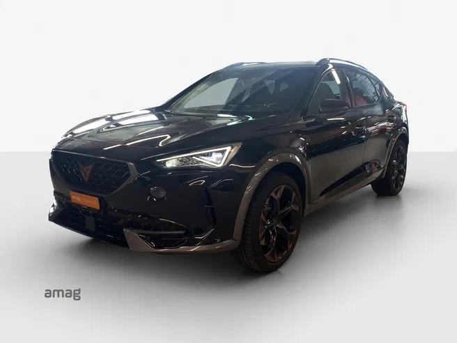 Cupra CUPRA FORMENTOR 4DRIVE