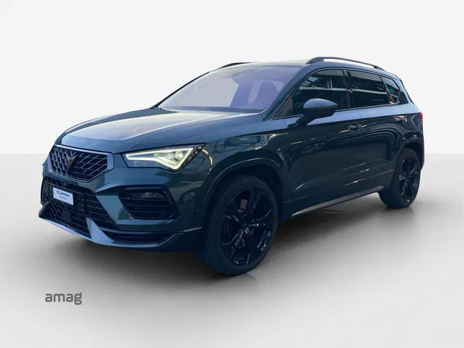 Cupra CUPRA ATECA