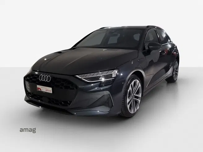AUDI A3 SB 40 TFSI e