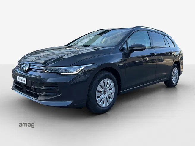 VW Golf Var Basis 1.5eTSI115PSDSG