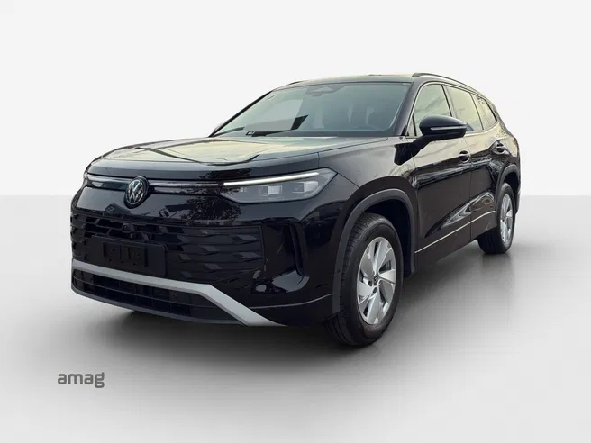 VW Tayron LI 1.5eTSI 150PS DSG