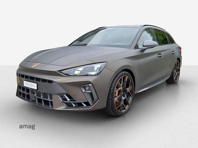 Cupra NEW LEON SPORTSTOURER 4DRIVE