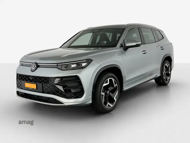VW Tayron R-Line