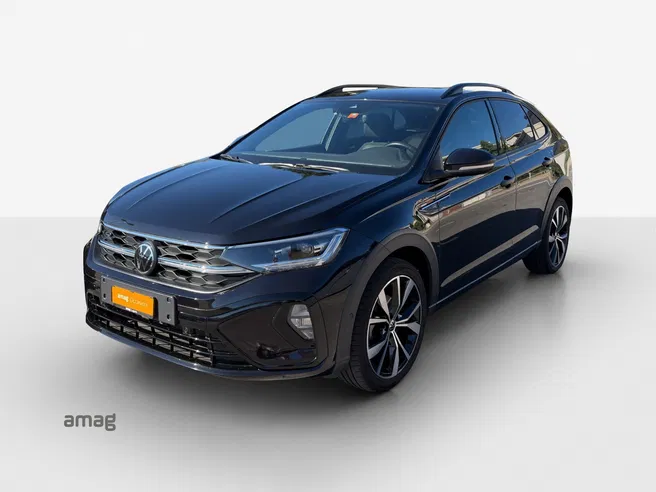 VW Taigo R-Line