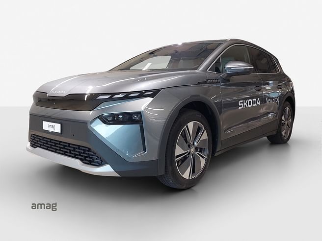 Škoda Elroq 85 4x2