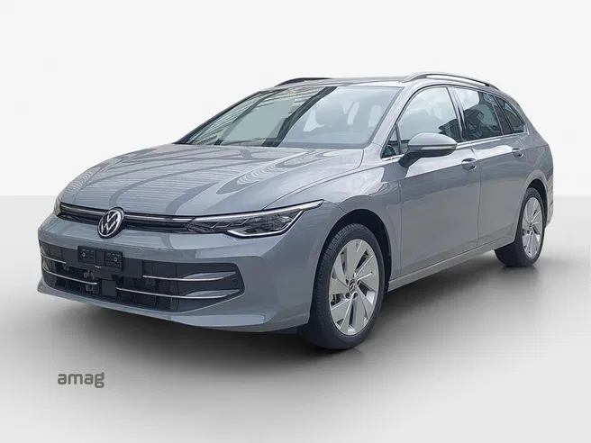 VW Golf Var  PA ST 2.0TDI150PSDSG