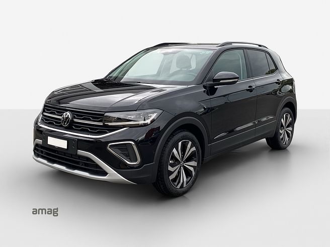 VW T-Cross UNITED