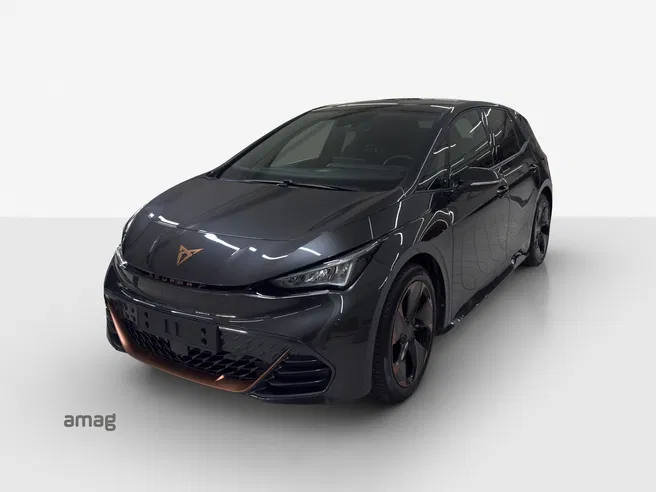Cupra CUPRA BORN 77kWh e-Boost (netto)