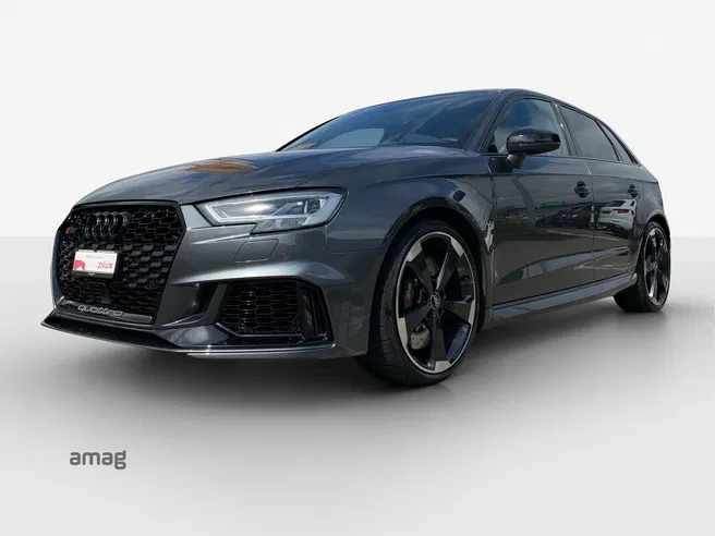 AUDI RS3 Sportback