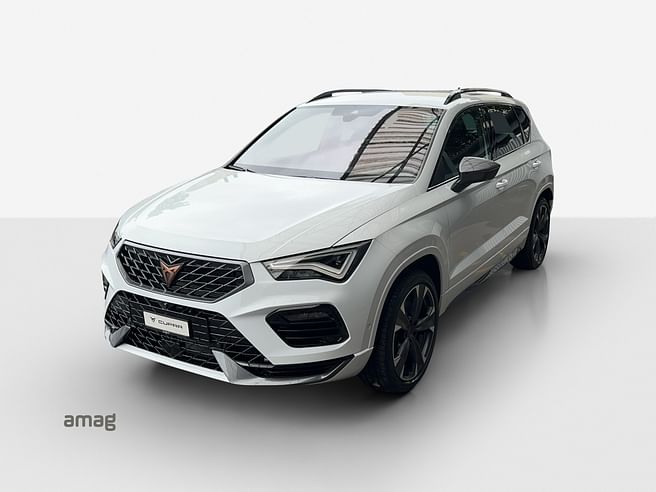 Cupra ATECA 4DRIVE