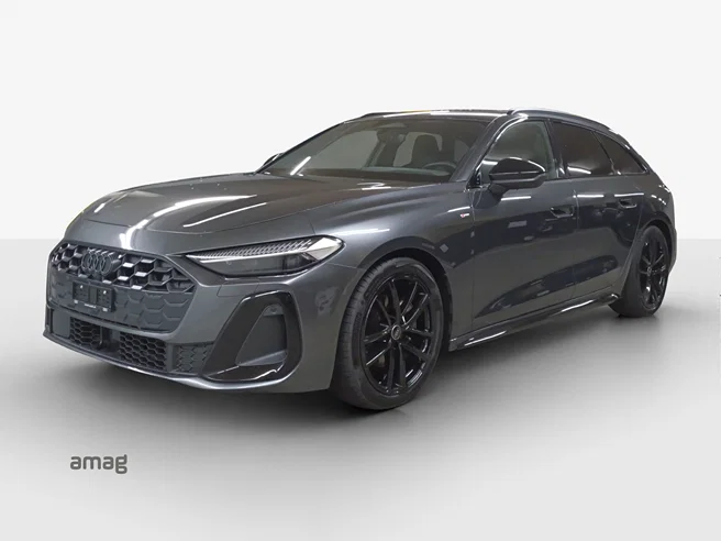 AUDI A5 Avant TFSI 150 kW