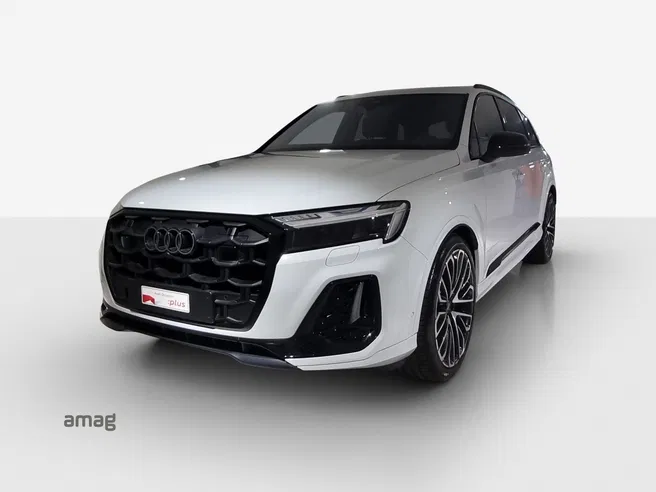AUDI Q7 SUV 50 TDI S line