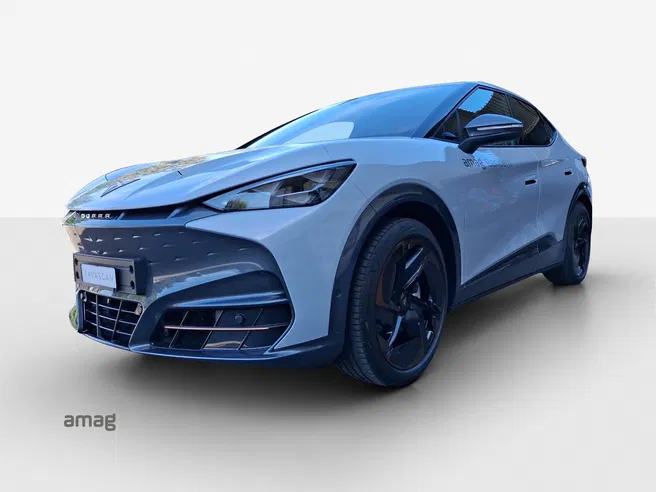 Cupra NEW TAVASCAN ADRENALINE TYPE 9 77kWh 340PS 4DRIVE (netto)
