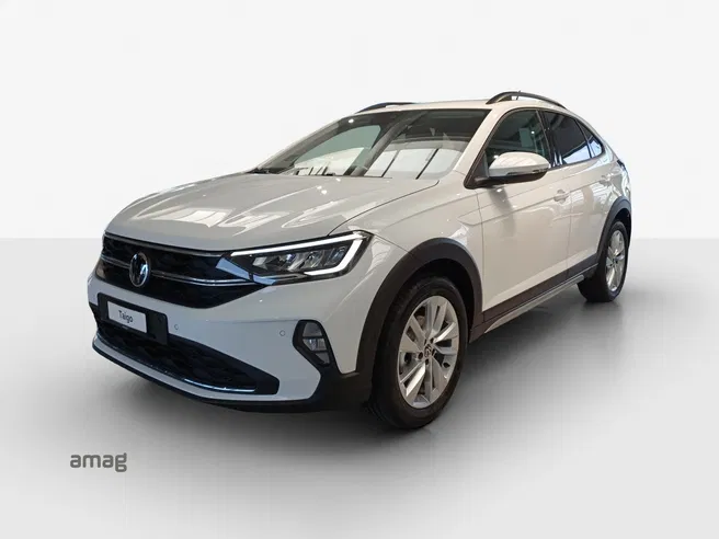 VW Taigo UD 1.0TSI 115PS DSG