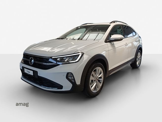 VW Taigo UNITED