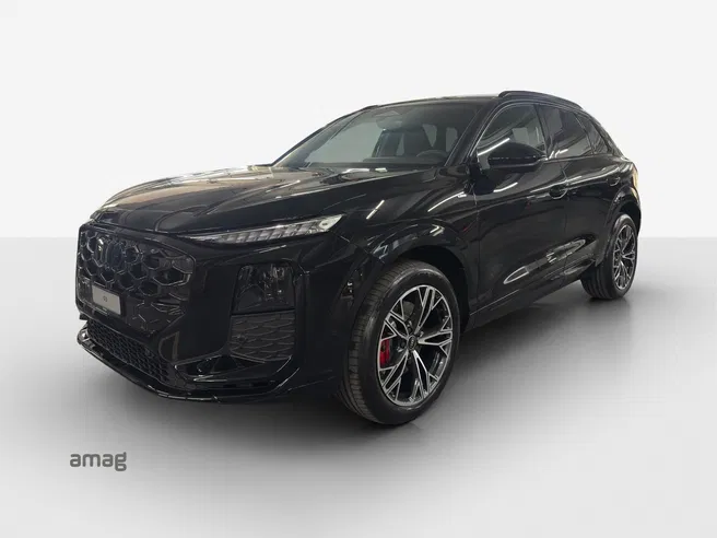 AUDI Q3 SUV TFSI 195 kW