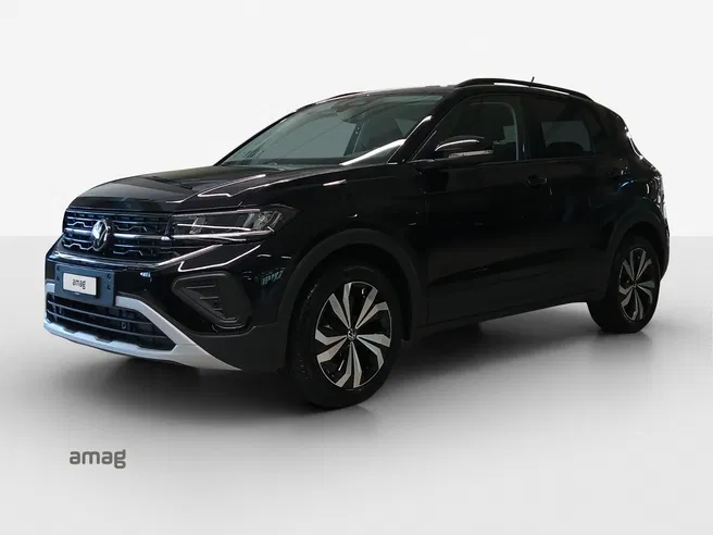 VW T-Cross UNITED