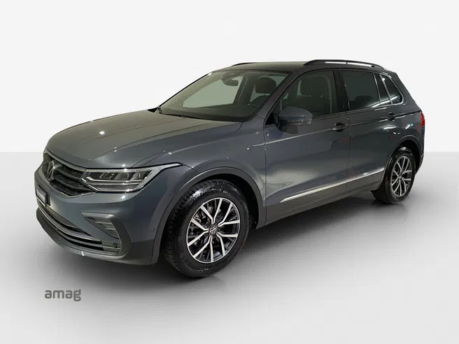 VW TIGUAN LI 1.5TSI EVO 150PS DSG