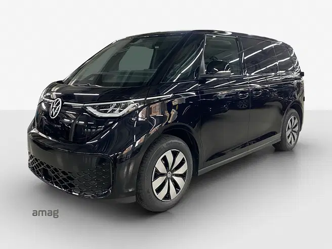VW Veicoli Commerciali ID. Buzz Cargo Pro