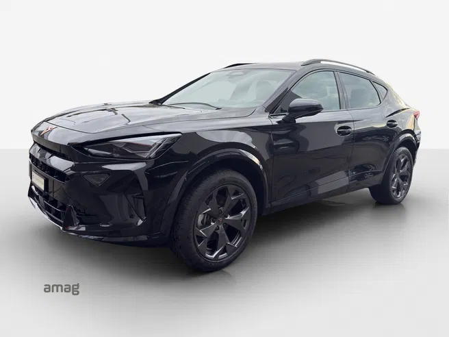 Cupra Formentor 1.5eTSI 150PS