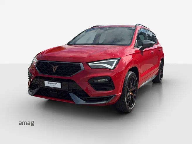 Cupra CUPRA ATECA