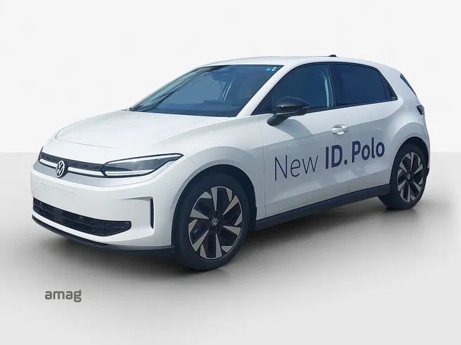 VW ID.Polo Life ED One