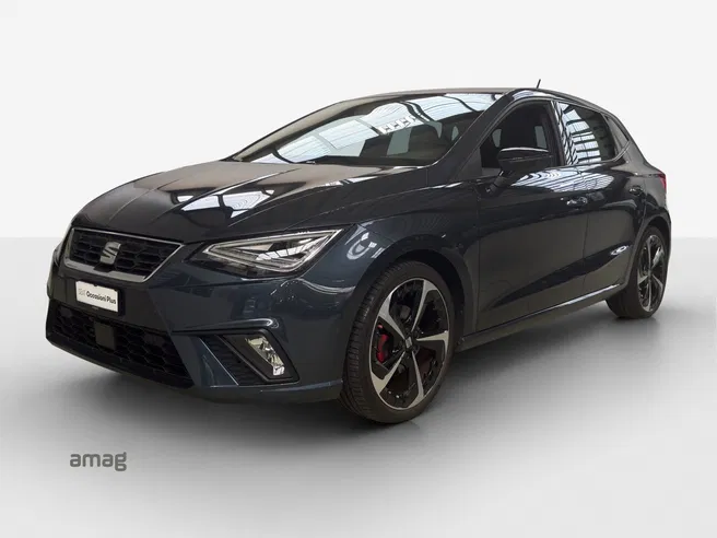 Seat IBIZA HOLA FR (netto)