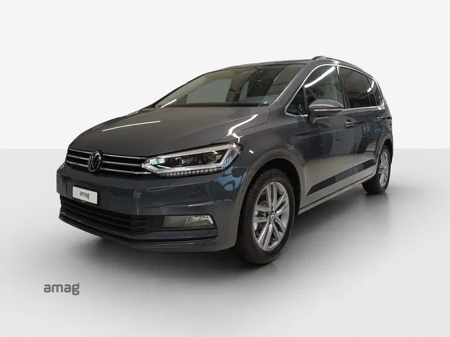 VW Touran UD 1.5TSI 150PS DSG