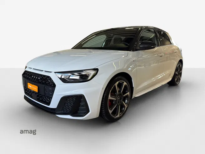AUDI A1 40 TFSI S Line