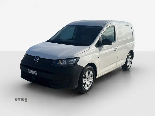 VW Veicoli Commerciali Caddy Cargo Entry
