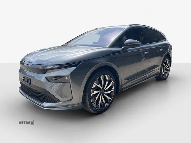 Škoda Enyaq Sportline 85x 4x4