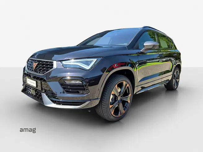 Cupra ATECA 4DRIVE INICIO (netto)