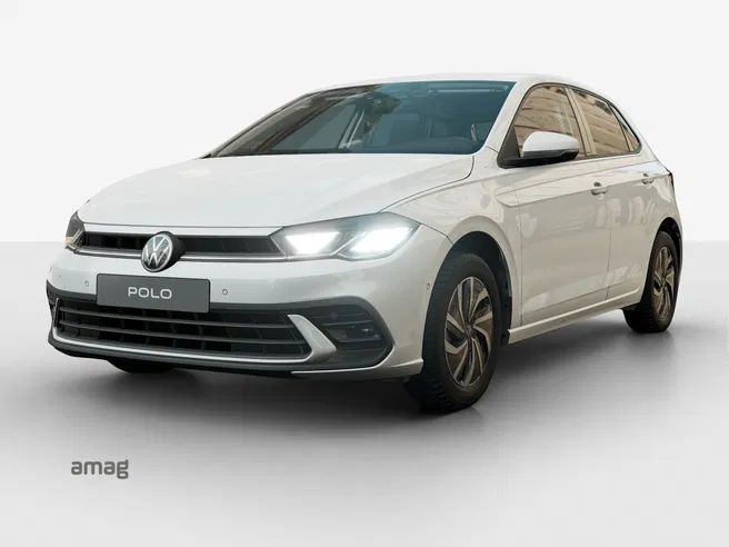 VW Polo Life