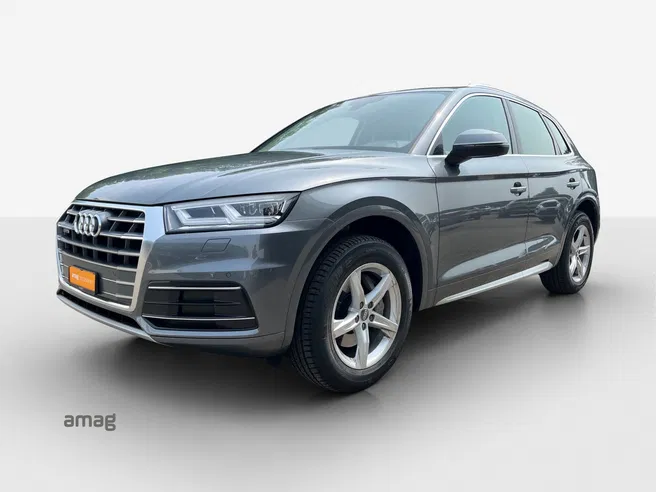 AUDI Q5 40 TDI quattro S tronic