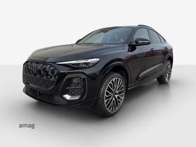 AUDI Q5 SB TDI quattro 150 kW S t.