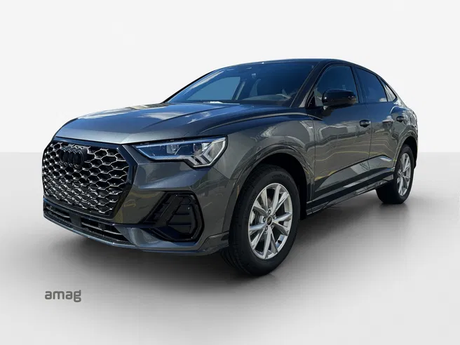 AUDI Q3 Sportback 35 TFSI S line Attraction