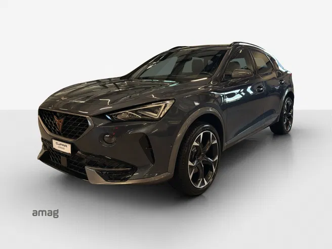 Cupra CUPRA FORMENTOR 4DRIVE