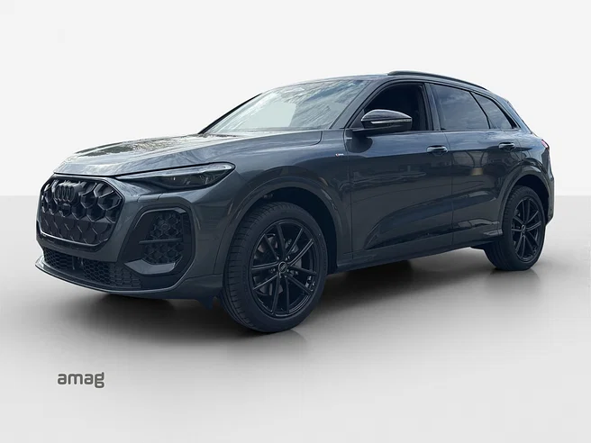 AUDI Q5 SUV TFSI 150 kW