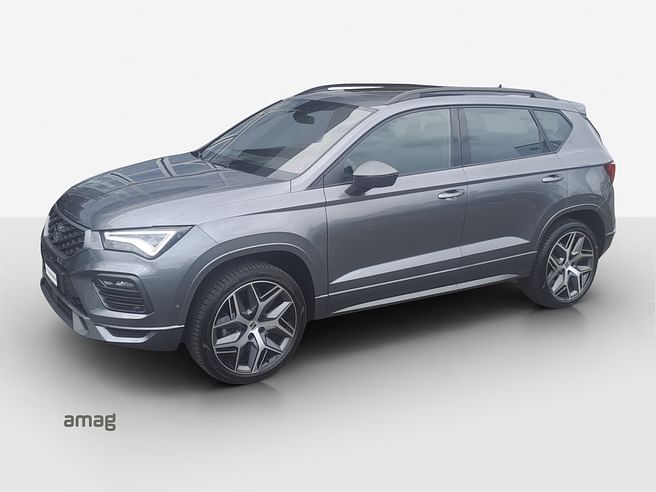 Seat ATECA MOVE FR 4DRIVE (net)