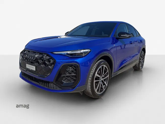 AUDI Q5 Sportback TFSI 150 kW