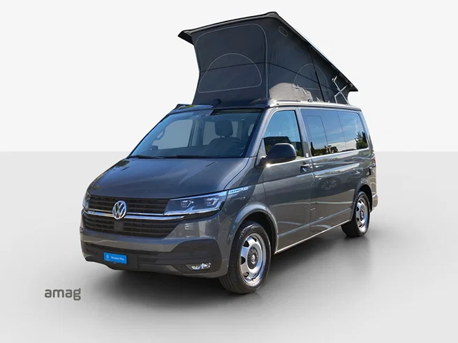 VW Commercial Vehicles California 6.1 Beach Liberty Spirit