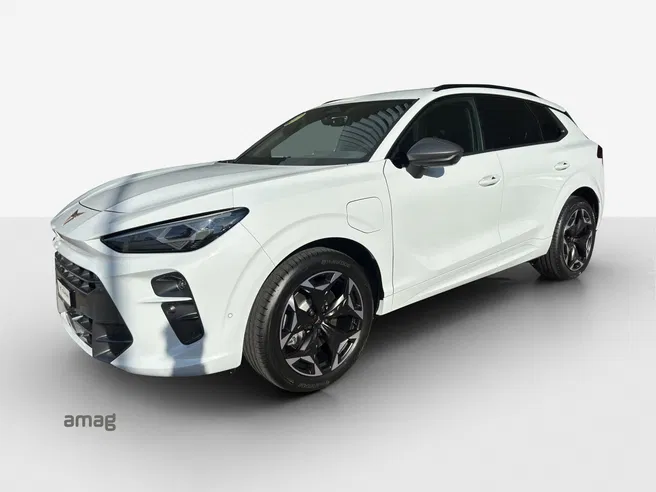 Cupra Terramar 1.5PHEV 204PS