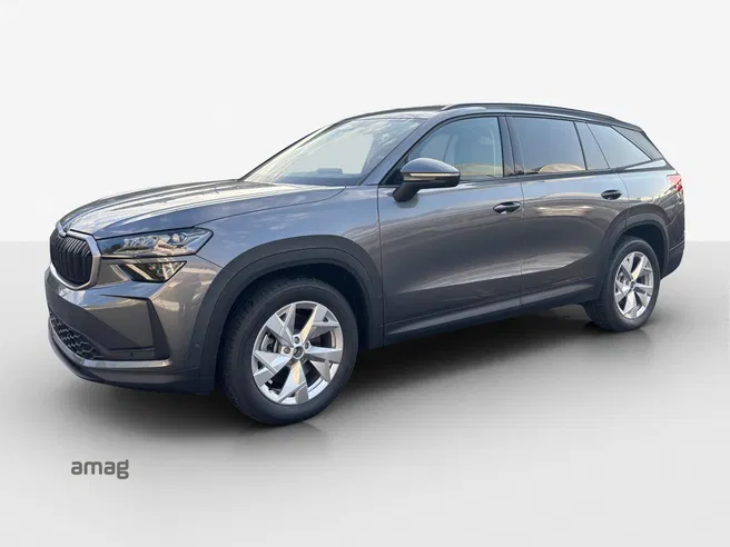 Škoda Kodiaq Dynamic (Netto)