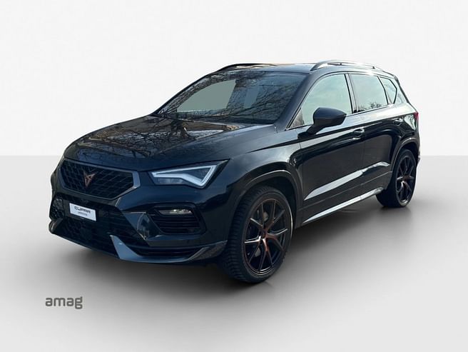Cupra ATECA 4DRIVE INICIO (netto)