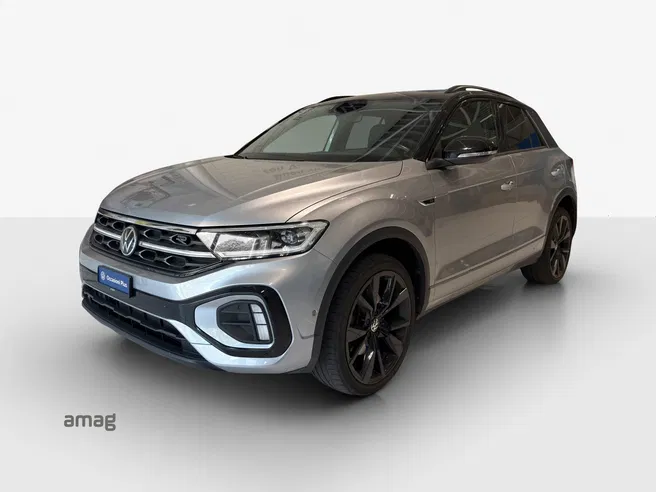 VW T-Roc R-Line
