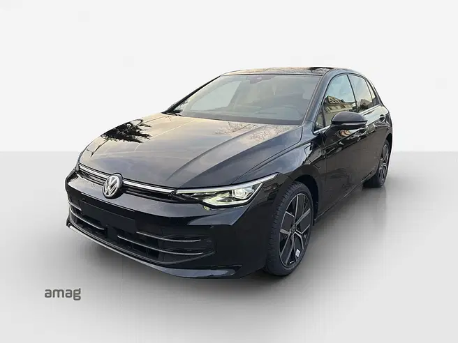 VW Golf PA Style PHEV