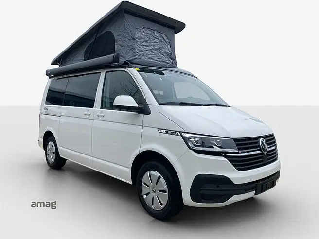 VW Veicoli Commerciali T6.1 2.0 TDI Envia Fr 4M