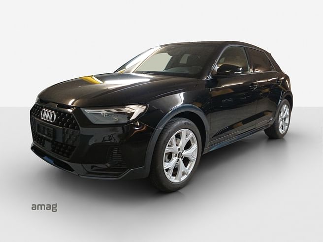 AUDI A1 citycarver 30 TFSI Attraction
