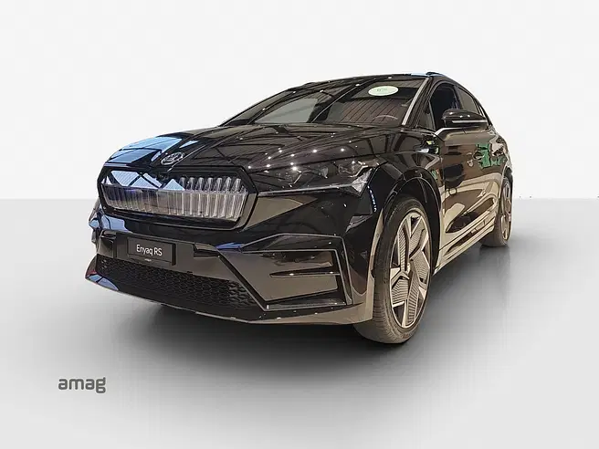 Škoda Enyaq RS 85x 4x4