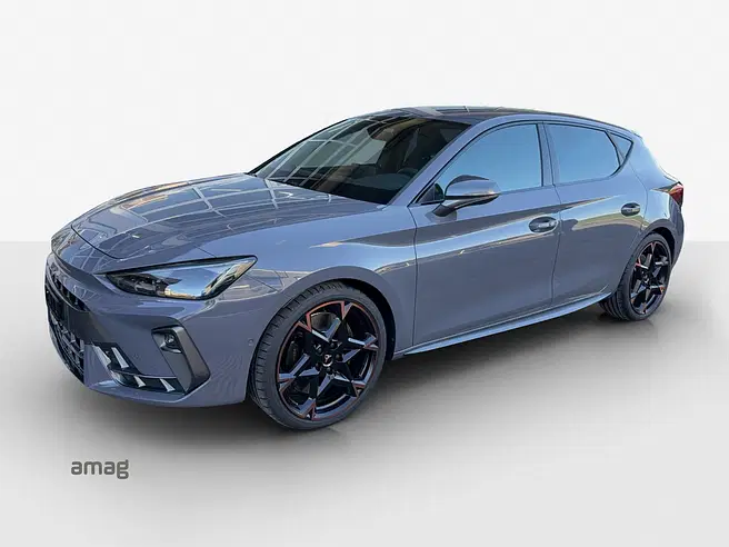 Cupra NEW LEON